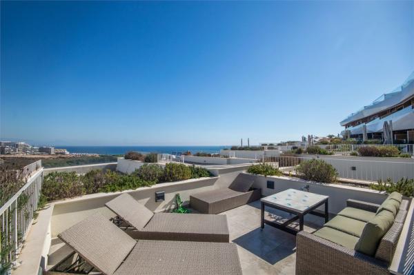 Sale of flat in Piso en Calle Canarias, Monte y Mar, Gran Alacant, Gran Alacant
thumbnail 2