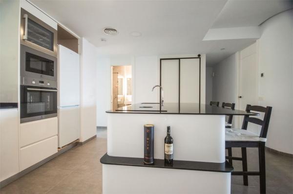 Sale of flat in Piso en Calle Canarias, Monte y Mar, Gran Alacant, Gran Alacant
thumbnail 3