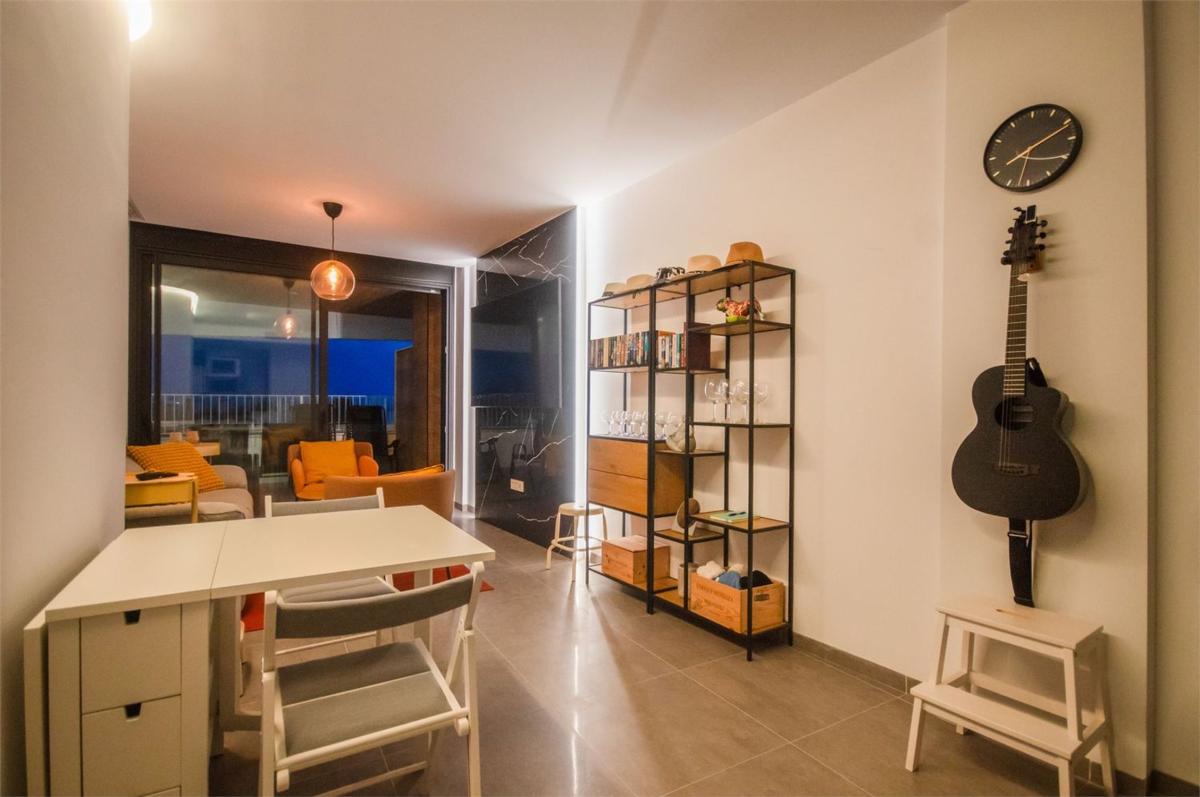 Venta de piso en Piso en Calle Canarias, Monte y Mar, Gran Alacant, Gran Alacant
photo 5
