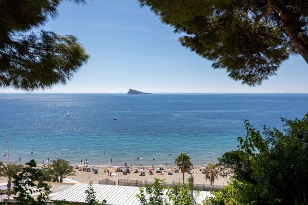 Sale of flat in Piso en Playa de Poniente, Benidorm, Benidorm
 photo 1