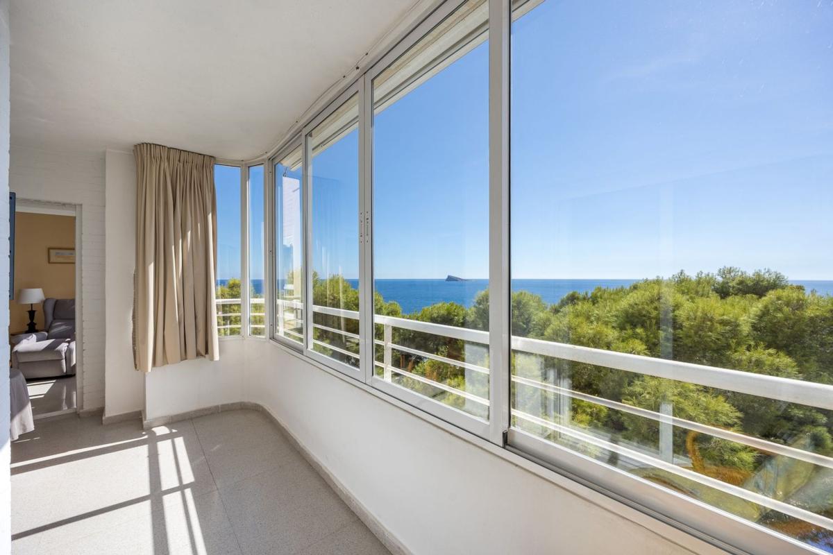 Продажа квартиры на Piso en Playa de Poniente, Benidorm, Бенидорм
photo 2