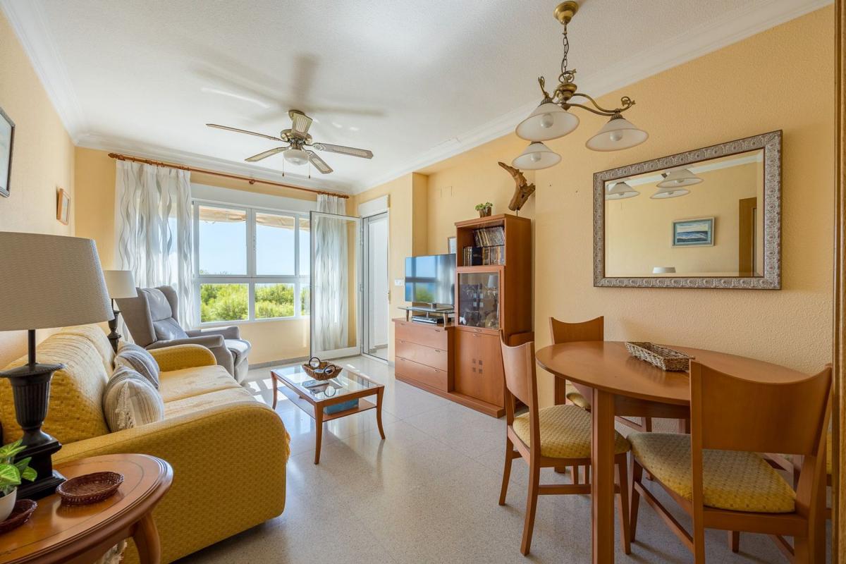 Продажа квартиры на Piso en Playa de Poniente, Benidorm, Бенидорм
photo 3
