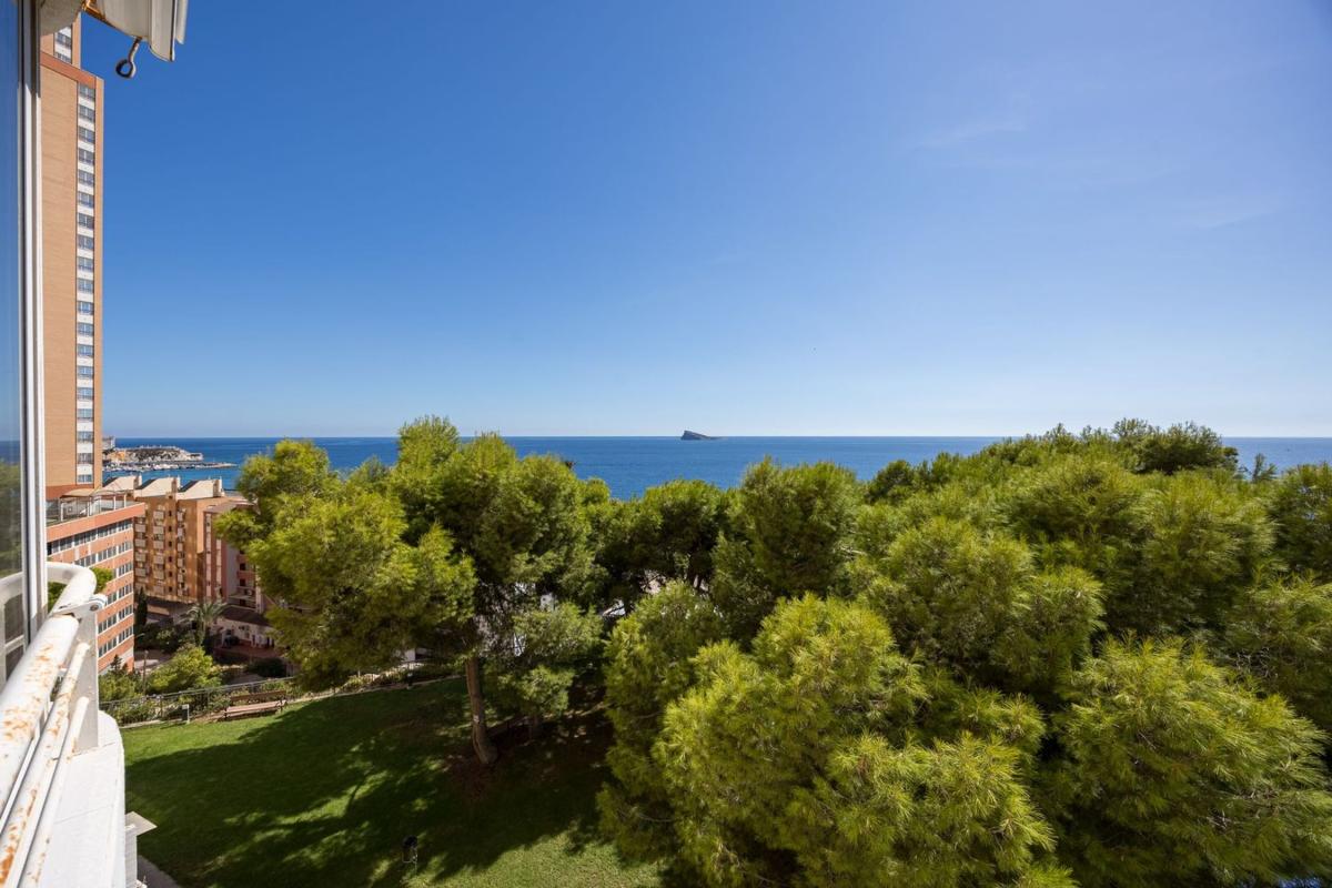 Продажа квартиры на Piso en Playa de Poniente, Benidorm, Бенидорм
photo 4