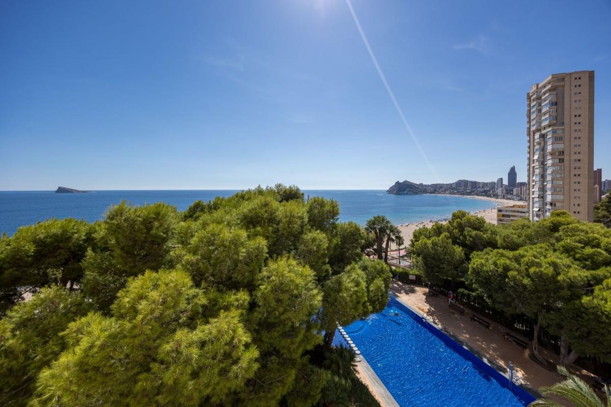 Продажа квартиры на Piso en Playa de Poniente, Benidorm, Бенидорм
photo 5