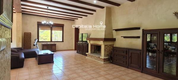 Casa o chalet independiente en Parrita, La s/n, Crevillente photo 1