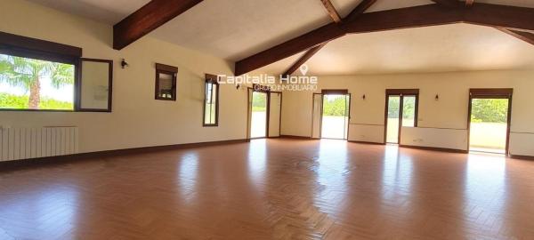 Casa o chalet independiente en Parrita, La s/n, Crevillente thumbnail 2
