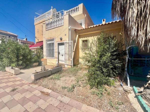 Casa o chalet independiente en San Fulgencio thumbnail 3