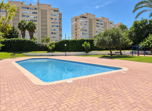 Sprzedaż mieszkania w Piso en Calle la Melva, 6, Cabo de las Huertas, Alicante / Alacant, Alicante / Alacant
photo 1