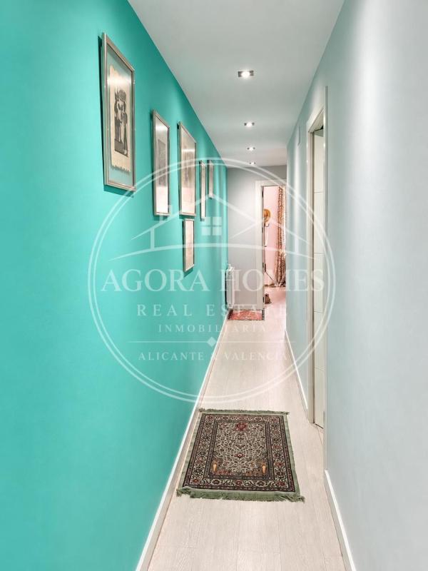 Продажа пентхауса на Ático en Calle Murillo, 24, Barri Santa Rosa, Alcoy / Alcoi, Алкой photo 3