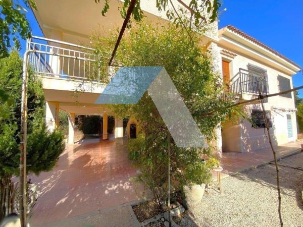 Casa o chalet independiente en Villamontes-Boqueres, San Vicente del Raspeig thumbnail 2