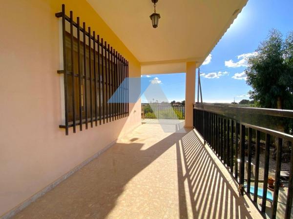 Casa o chalet independiente en Villamontes-Boqueres, San Vicente del Raspeig thumbnail 3