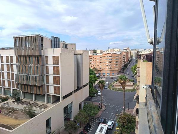 Mansarda na sprzedaż w Ático en Altozano, Alicante / Alacant, Alicante / Alacant thumbnail 3
