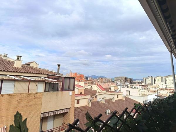 Mansarda na sprzedaż w  Ático en Altozano, Alicante / Alacant, Alicante / Alacant photo 4