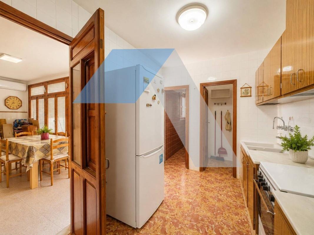 Venta de piso en Piso en Alcalde Felipe Mallol, San Vicente del Raspeig, San Vicente del Raspeig
 photo 5