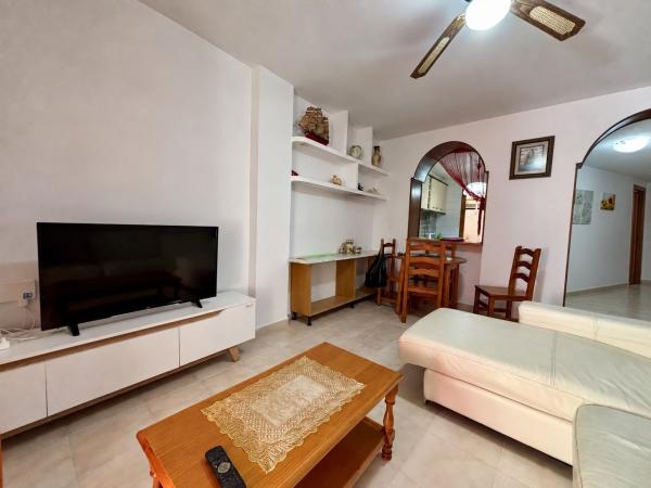 Sale of flat in Piso en Calle Finlandia, Playa de los Locos, Torrevieja, Torrevieja
 photo 1