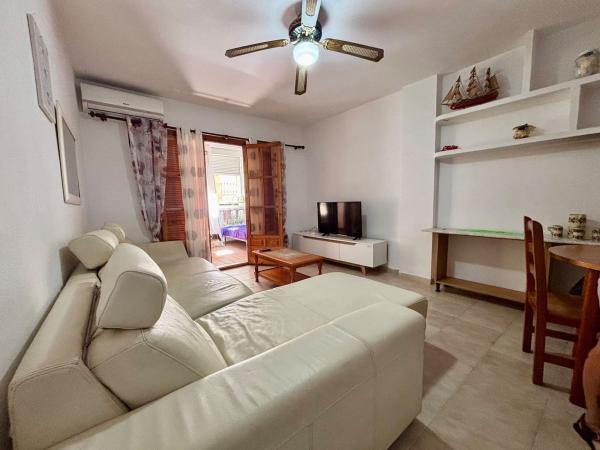 Sale of flat in Piso en Calle Finlandia, Playa de los Locos, Torrevieja, Torrevieja
 photo 2