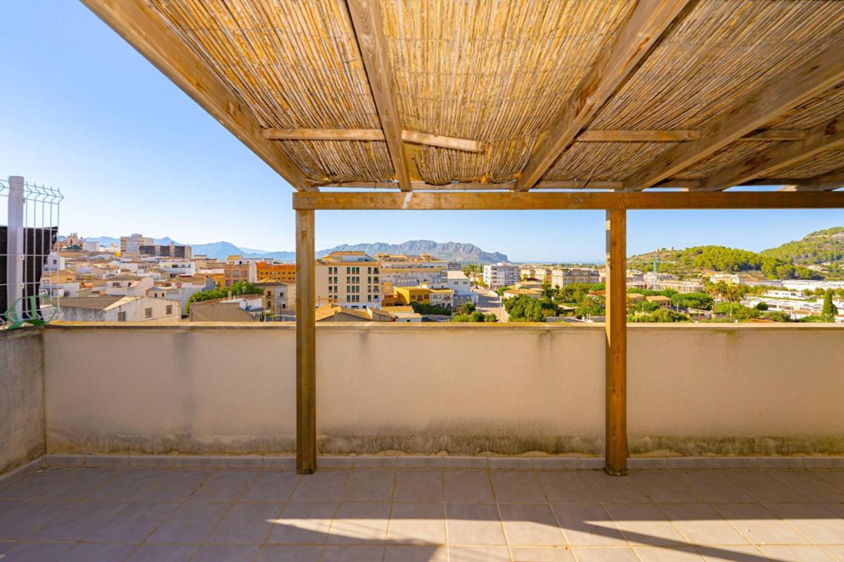 Duplex sale in Dúplex en Centro, Pedreguer, Pedreguer photo 1