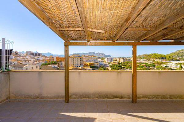 Duplex for sale on Dúplex en Centro, Pedreguer, Pedreguer photo 1