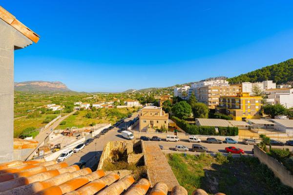 Duplex for sale on Dúplex en Centro, Pedreguer, Pedreguer thumbnail 2