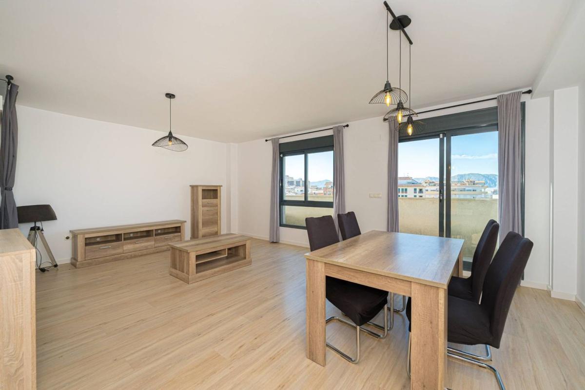 Duplex sale in Dúplex en Centro, Pedreguer, Pedreguer photo 4