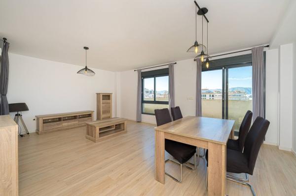 Duplex for sale on Dúplex en Centro, Pedreguer, Pedreguer photo 4
