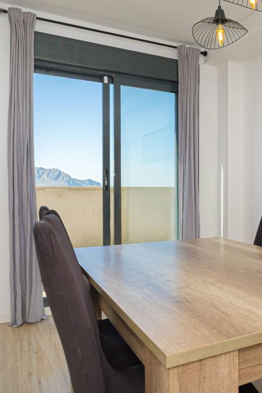 Duplex sale in Dúplex en Centro, Pedreguer, Pedreguer photo 5
