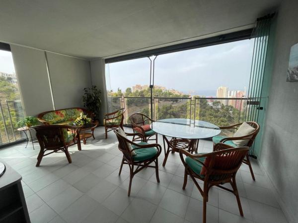 Sale of flat in Piso en Calle Sierra Dorada, Zona Sierra Helada, Benidorm, Benidorm
 photo 4
