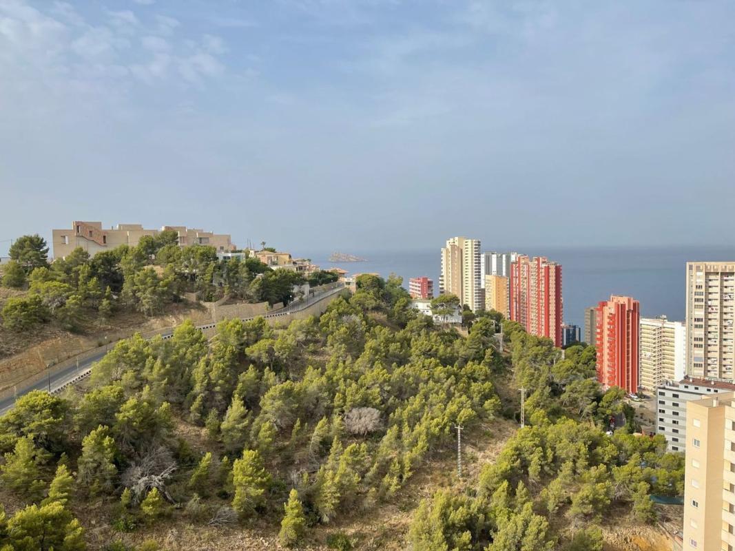 Sale of apartment in Piso en Calle Sierra Dorada, Zona Sierra Helada, Benidorm, Benidorm
photo 5