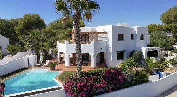 Casa o chalet independiente en Paichi, Moraira photo 4