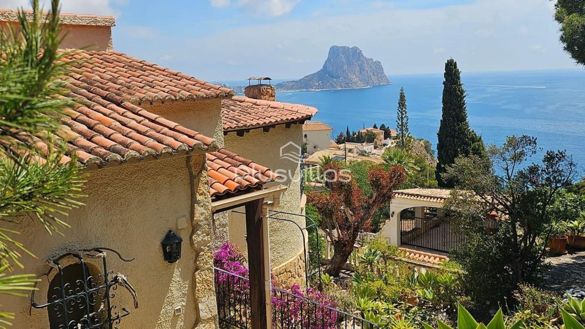Properties for sale and rent in Spain photo 3