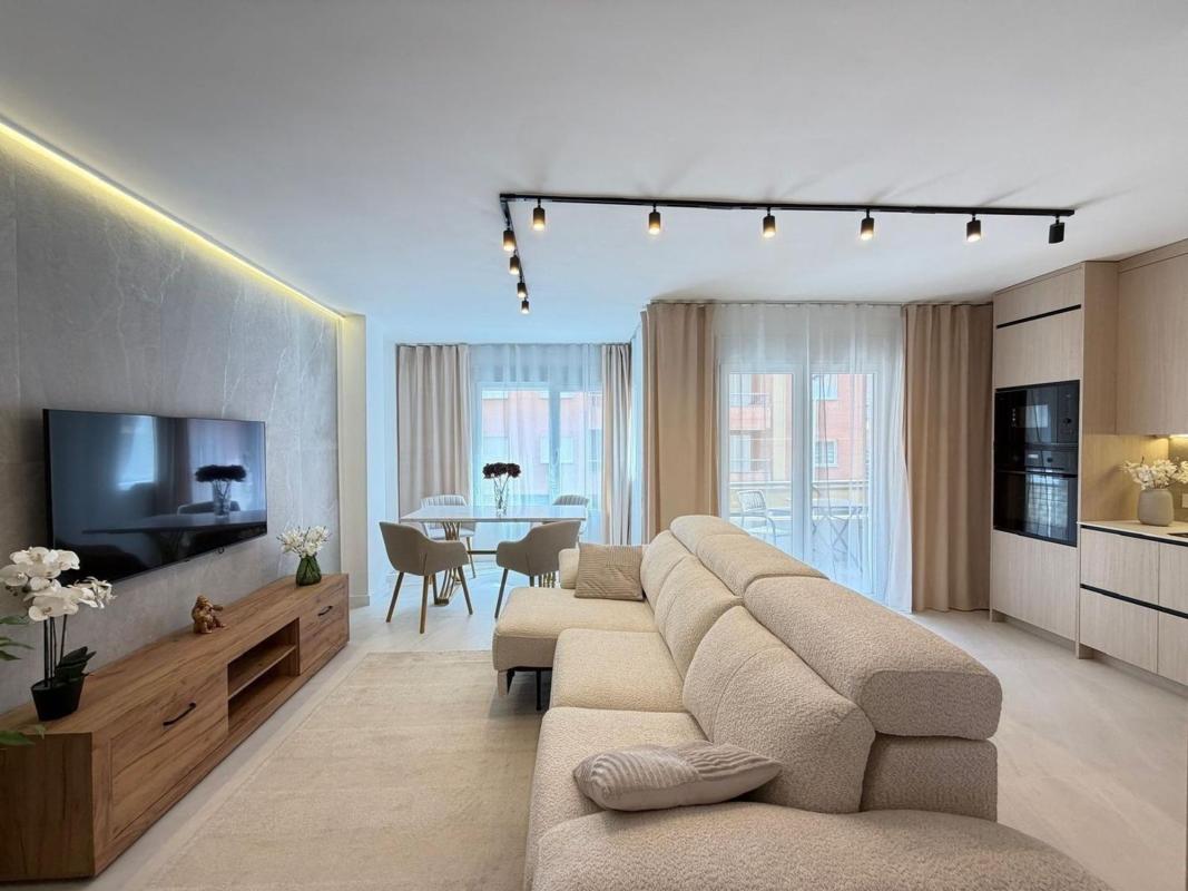 Продажа квартиры на Piso en Avenida de la Purisima, 27, Playa del Cura, Torrevieja, Торревьеха
 photo 5