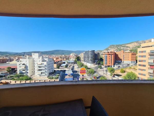 Продажа квартиры на Piso en Barri Zona Nord, Alcoy / Alcoi, Алкой
thumbnail 2