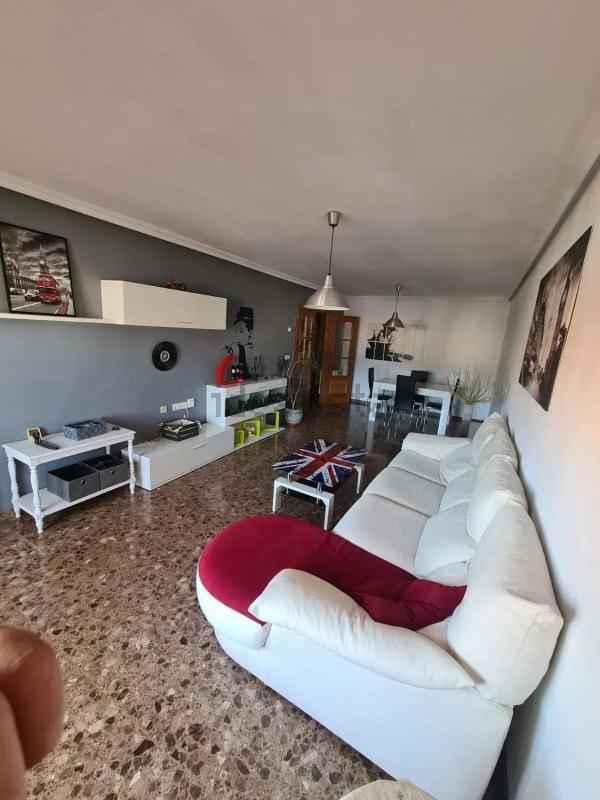 Продажа квартиры на Piso en Barri Zona Nord, Alcoy / Alcoi, Алкой
photo 5