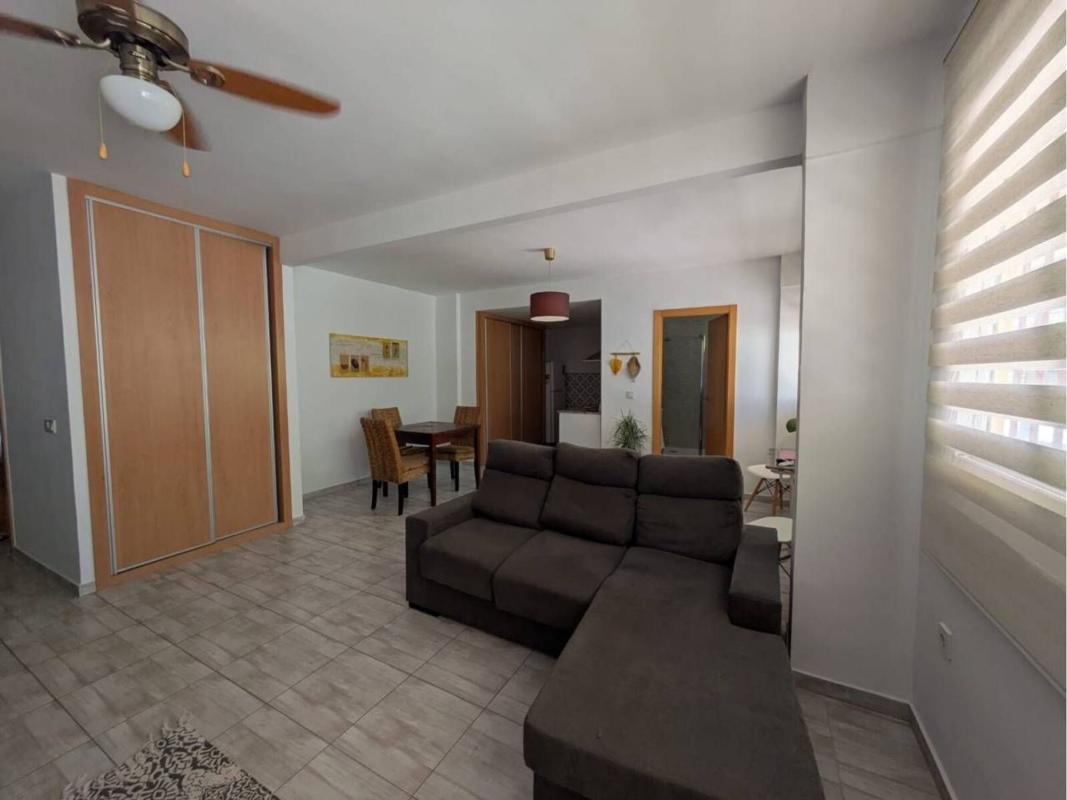 Sale of apartment in Piso en La Albufereta, Alicante / Alacant, Alicante
photo 1