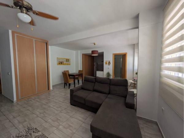 Продажа квартиры на Piso en La Albufereta, Alicante / Alacant, Аликанте / Алакант
photo 1