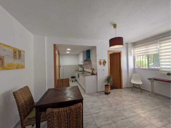 Продажа квартиры на Piso en La Albufereta, Alicante / Alacant, Аликанте / Алакант
 photo 4