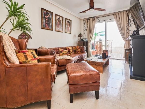 Продажа квартиры на Piso en Calle Manuel Galián, Avenida Habaneras - Curva de Palangre, Torrevieja, Торревьеха
 photo 1