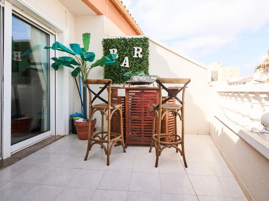 Продажа квартиры на Piso en Calle Manuel Galián, Avenida Habaneras - Curva de Palangre, Torrevieja, Торревьеха
photo 3