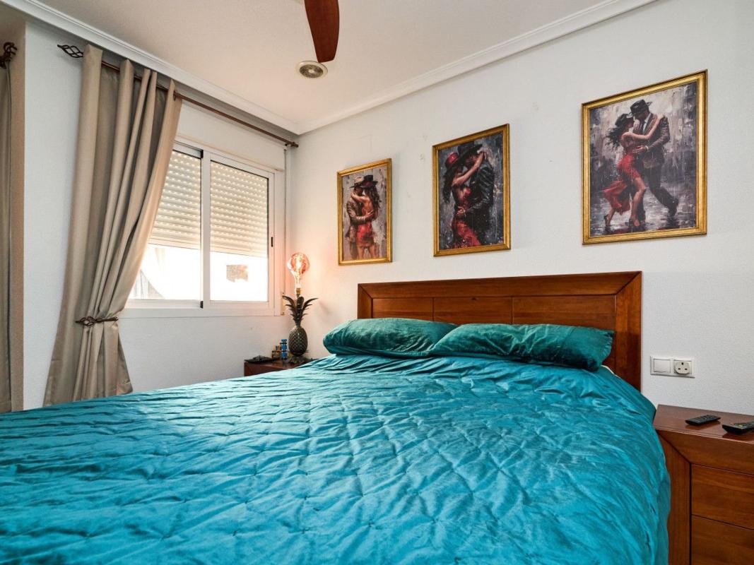 Продажа квартиры на Piso en Calle Manuel Galián, Avenida Habaneras - Curva de Palangre, Torrevieja, Торревьеха
photo 4