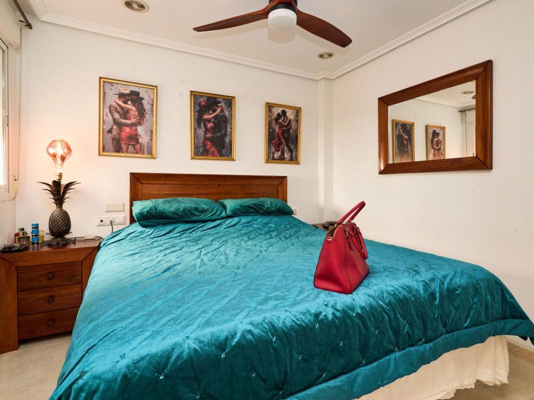 Продажа квартиры на Piso en Calle Manuel Galián, Avenida Habaneras - Curva de Palangre, Torrevieja, Торревьеха
photo 5