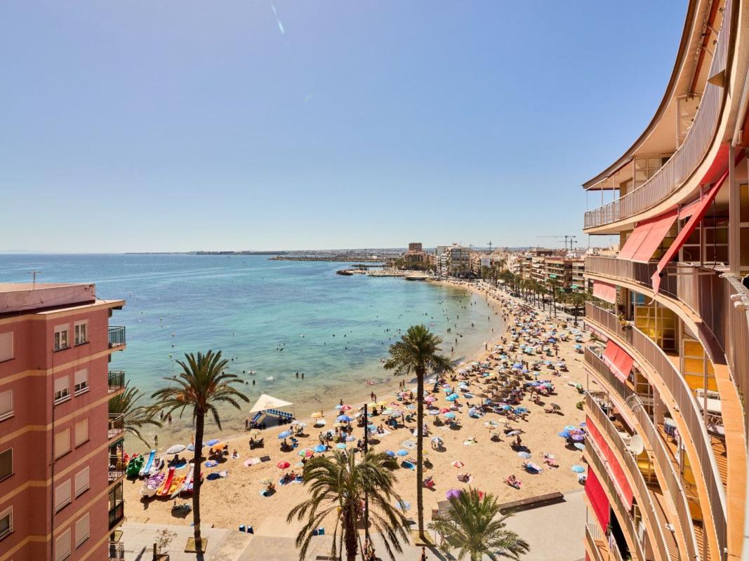 Sale of apartment in Piso en Calle Navegantes, Playa del Cura, Torrevieja, Torrevieja
photo 1