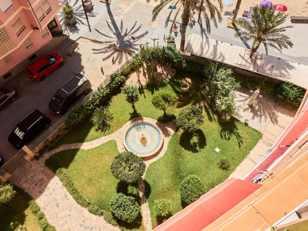 Sale of apartment in Piso en Calle Navegantes, Playa del Cura, Torrevieja, Torrevieja
photo 3