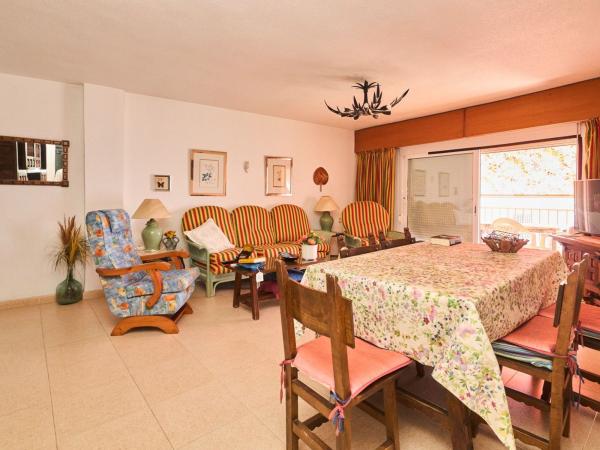 Продажа квартиры на Piso en Calle Navegantes, Playa del Cura, Torrevieja, Торревьеха
 photo 4