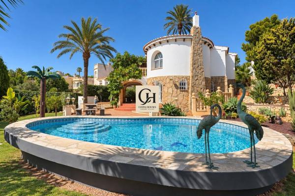 Casa o chalet independiente en Portichol - Balcón al Mar, Jávea/Xàbia photo 1