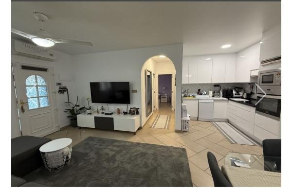 Chalet adosado en Urbanización Florida J5, 1, La Florida, Orihuela photo 1