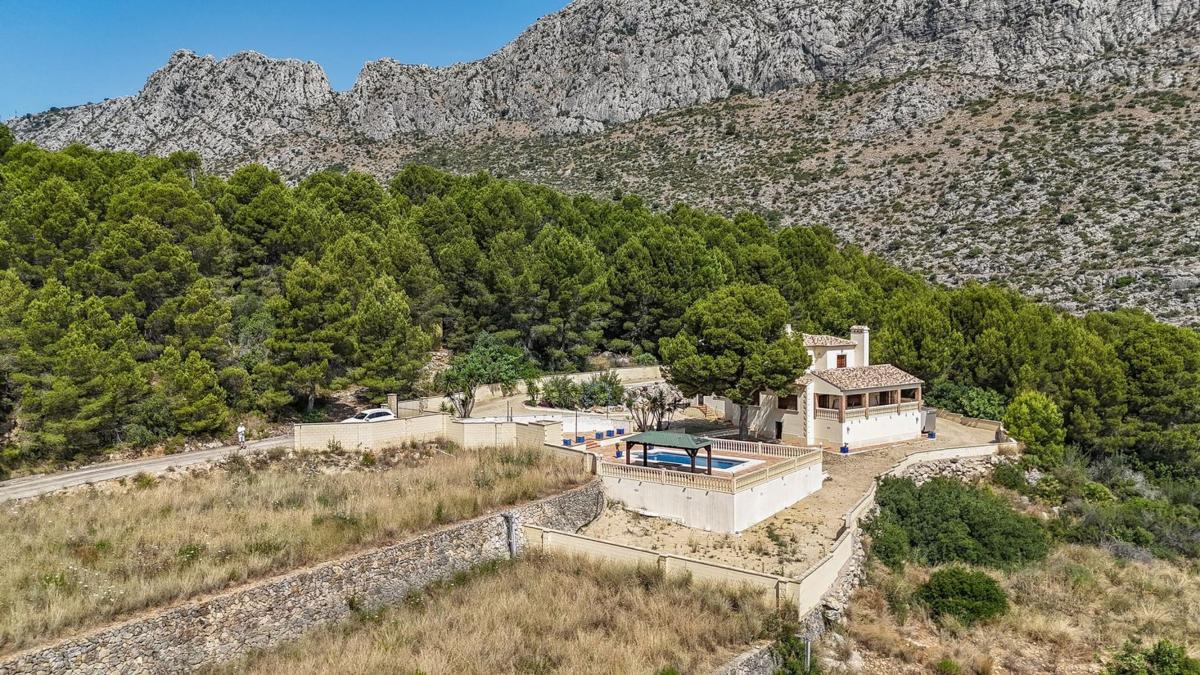 Propiedades en venta y alquiler en España photo 1