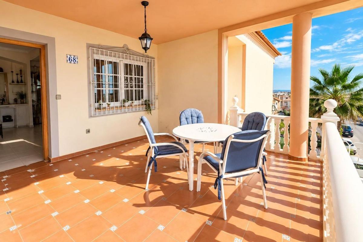 Продажа квартиры на Piso en Urbanización los Altos, Los Balcones - Los Altos del Edén, Torrevieja, Торревьеха
 photo 5