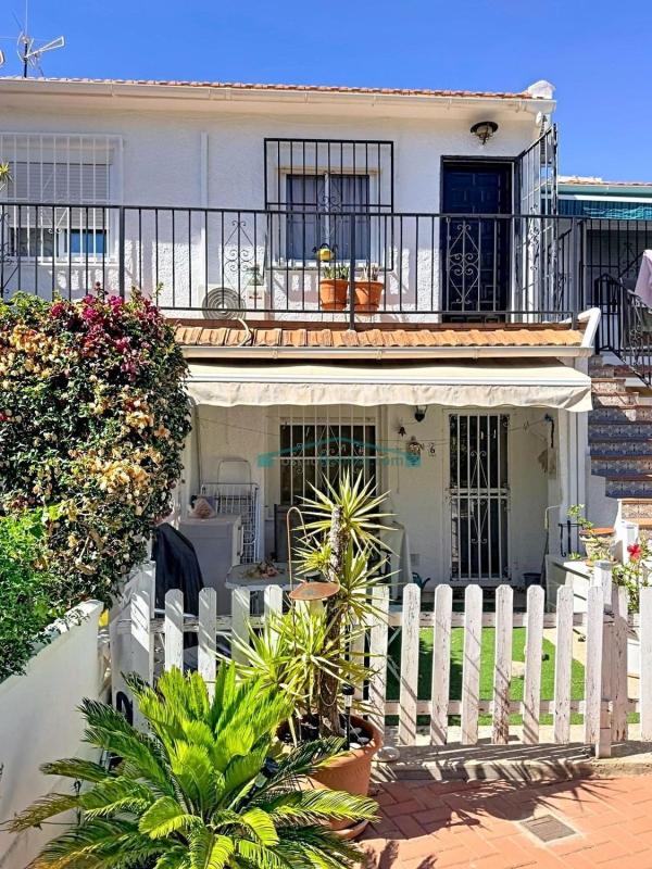 Продажа квартиры на Piso en L'Albir, Alfaz del Pi, Алфаз дель Пи
photo 1