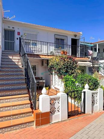 Продажа квартиры на Piso en L'Albir, Alfaz del Pi, Алфаз дель Пи
 photo 2