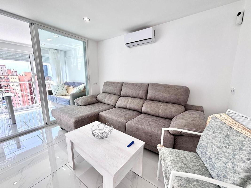 Продажа квартиры на Piso en Avenida de Montecarlo, Zona Sierra Helada, Benidorm, Бенидорм
 photo 5